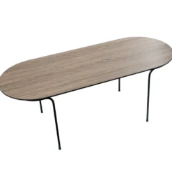 Stolik kawowy DEMERANTO 100 cm*Exclusivas Clearance