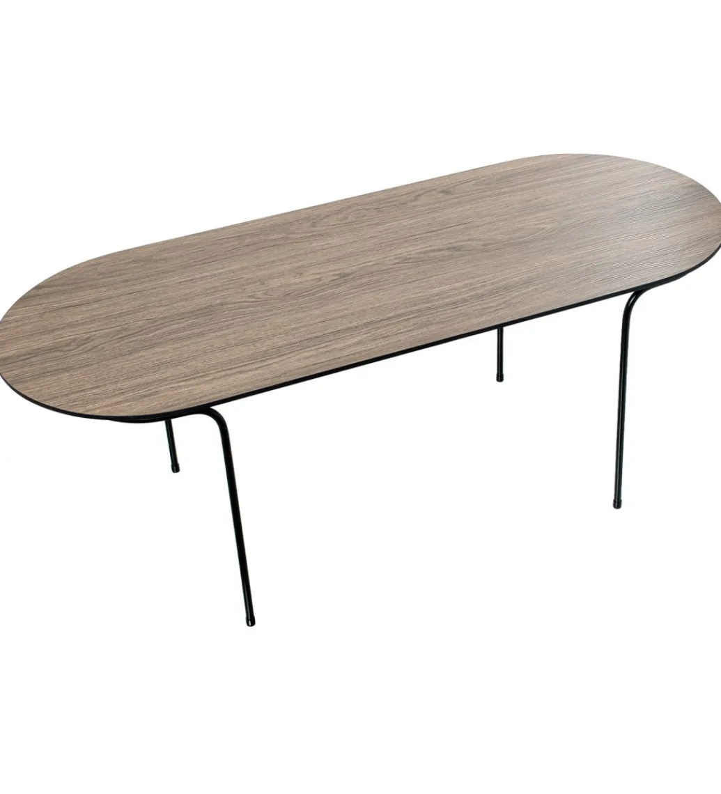 Stolik kawowy DEMERANTO 100 cm*Exclusivas Clearance