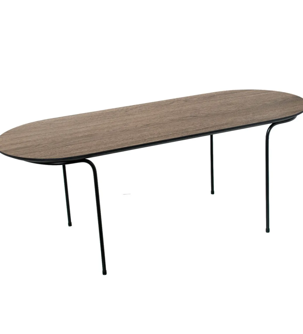 Stolik kawowy DEMERANTO 100 cm*Exclusivas Clearance