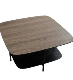 Stolik kawowy DEMERANTO 75 cm*Exclusivas Outlet