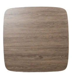 Stolik kawowy DEMERANTO 75 cm*Exclusivas Outlet