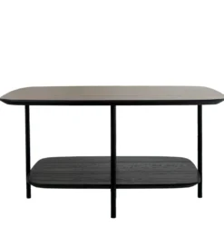 Stolik kawowy DEMERANTO 75 cm*Exclusivas Outlet