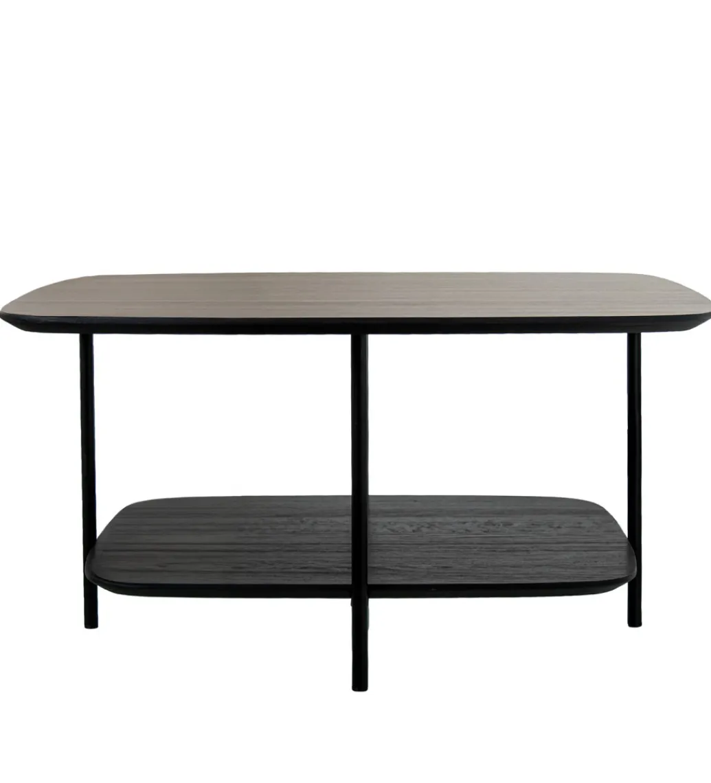 Stolik kawowy DEMERANTO 75 cm*Exclusivas Outlet
