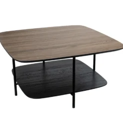 Stolik kawowy DEMERANTO 75 cm*Exclusivas Outlet