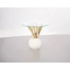 Stolik kawowy DOLKENA 40 cm*Imeri Online