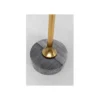 Stolik kawowy DOMERO DOUBLE 25 cm*KARE Online