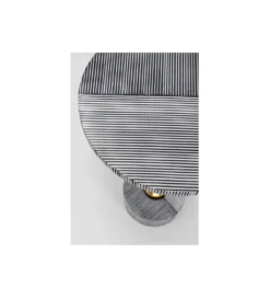 Stolik kawowy DOMERO DOUBLE 25 cm*KARE Online