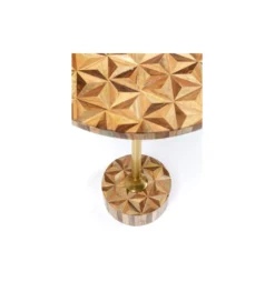 Stolik kawowy DOMERO GEO 40 cm*KARE Hot