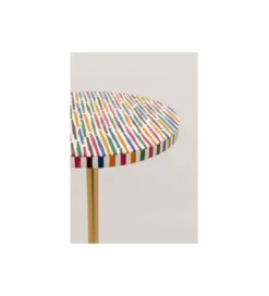 Stolik kawowy DOMERO STICKS 25 cm*KARE