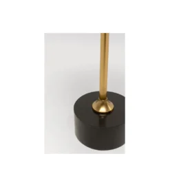 Stolik kawowy DOMERO STICKS 25 cm*KARE
