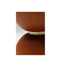 Stolik Kawowy Endless Vegas 47 Cm brązoworudy*KARE Online