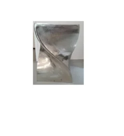 Stolik kawowy ESPIRAL Twist 45 cm*Invicta Interior Hot