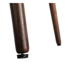 Stolik kawowy FEGANE 115 cm drewno mango*Zona-Design New