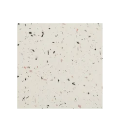 Stolik kawowy FIBRA 37 cm w odcieniach bieli*Zona-Design Hot