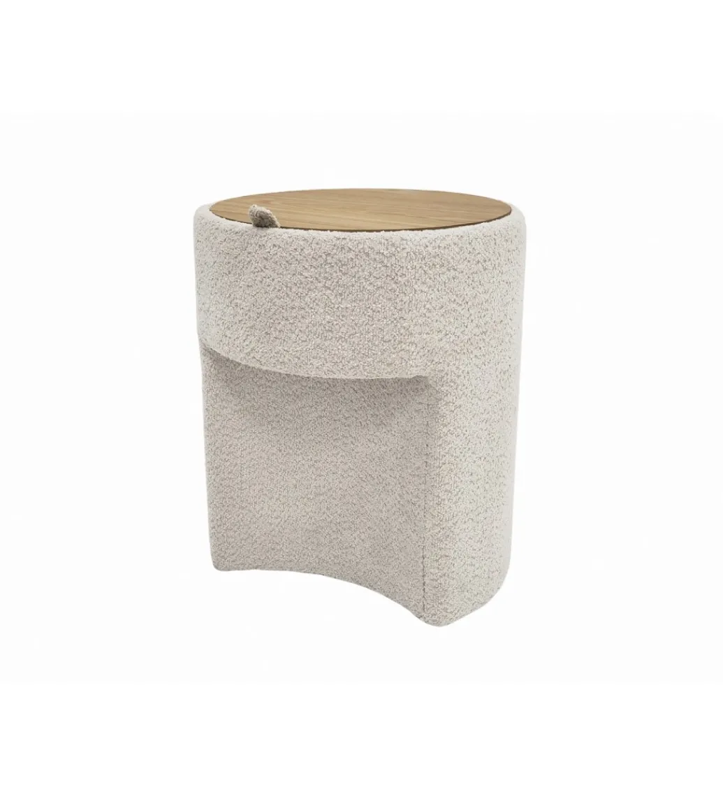 Stolik kawowy FURRIKI 47 cm*Imeri Hot