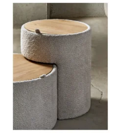 Stolik kawowy FURRIKI 47 cm*Imeri Hot