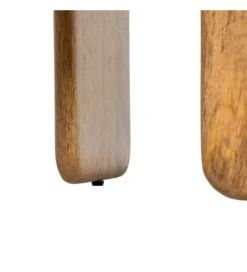 Stolik kawowy GALT 121 cm drewno mango*Zona-Design Sale