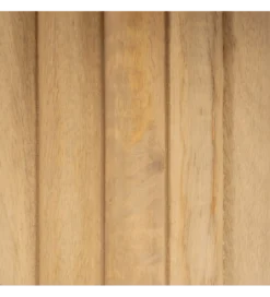 Stolik kawowy GEMPO 120 cm drewno mango naturalny*Zona-Design Best