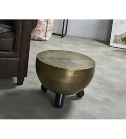 Stolik kawowy GERTAZ 50 cm*Imeri New