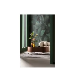 Stolik kawowy GIORGIO 130 cm drewno orzechowe*KARE Clearance