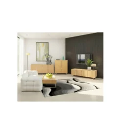 Stolik kawowy GIULIO 130 x 70 cm*KARE Sale