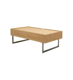 Stolik kawowy GIULIO 130 x 70 cm*KARE Sale