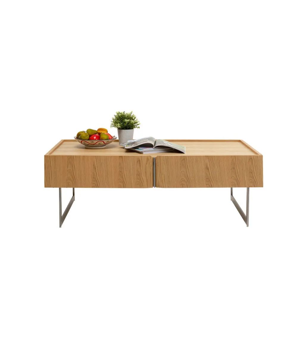 Stolik kawowy GIULIO 130 x 70 cm*KARE Sale