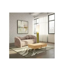 Stolik kawowy GIULIO 130 x 70 cm*KARE Sale