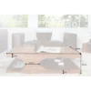 Stolik kawowy Goa 118 cm drewno Sheesham*Invicta Interior Outlet