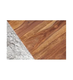Stolik kawowy Goa 118 cm drewno Sheesham*Invicta Interior Outlet