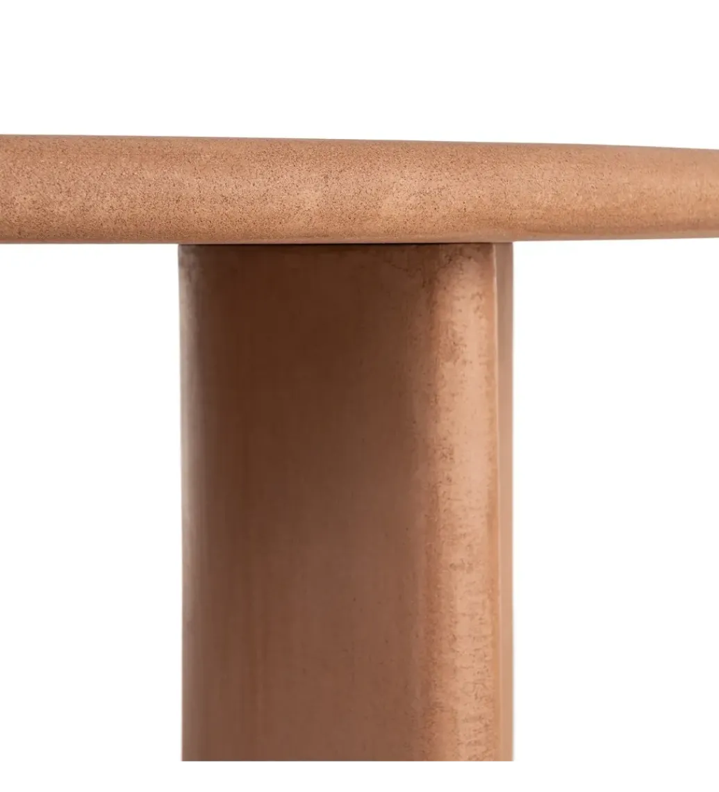 Stolik kawowy GONECAS 80 cm*Zona-Design Outlet