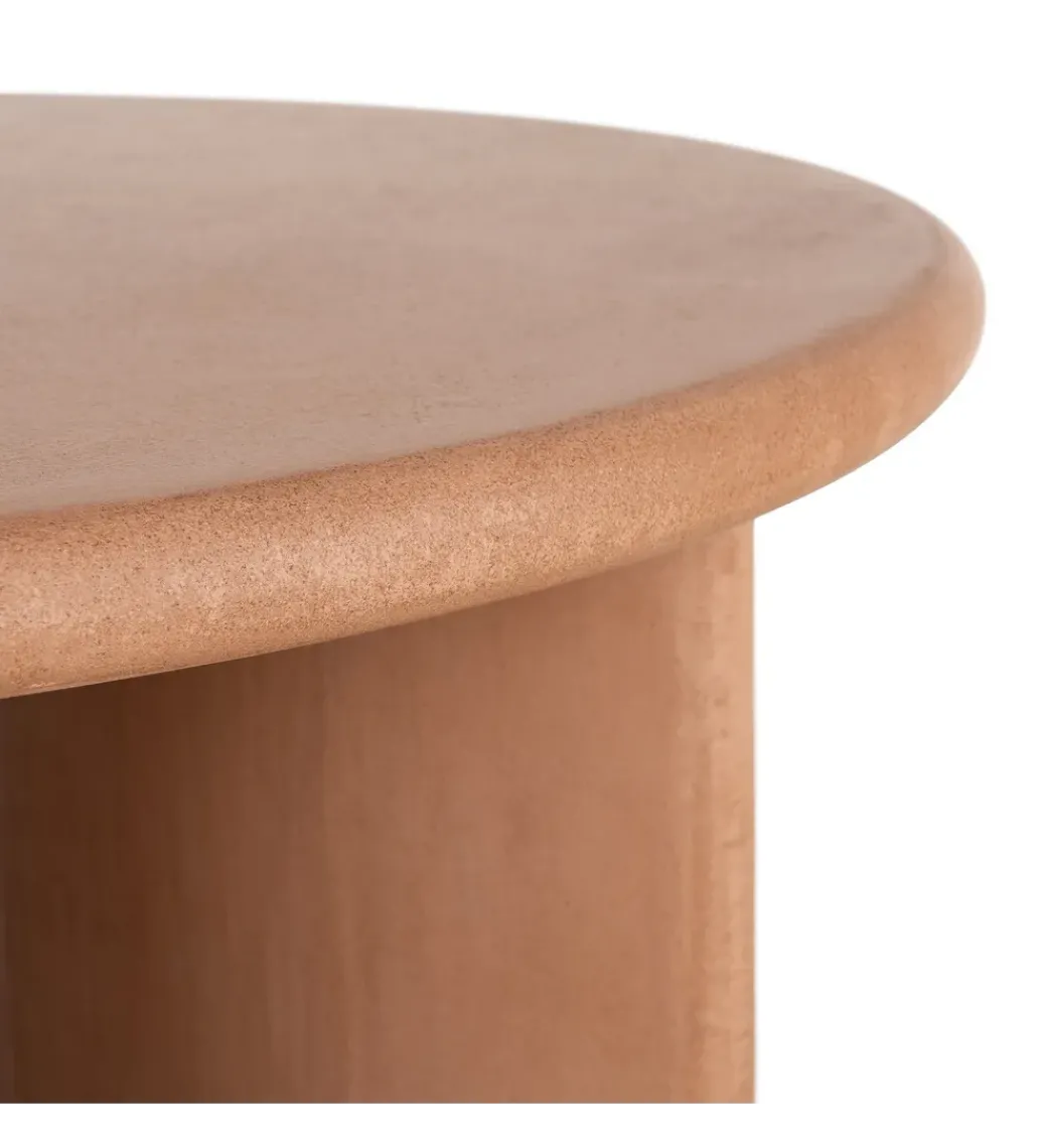 Stolik kawowy GONECAS 80 cm*Zona-Design Outlet