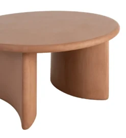 Stolik kawowy GONECAS 80 cm*Zona-Design Outlet