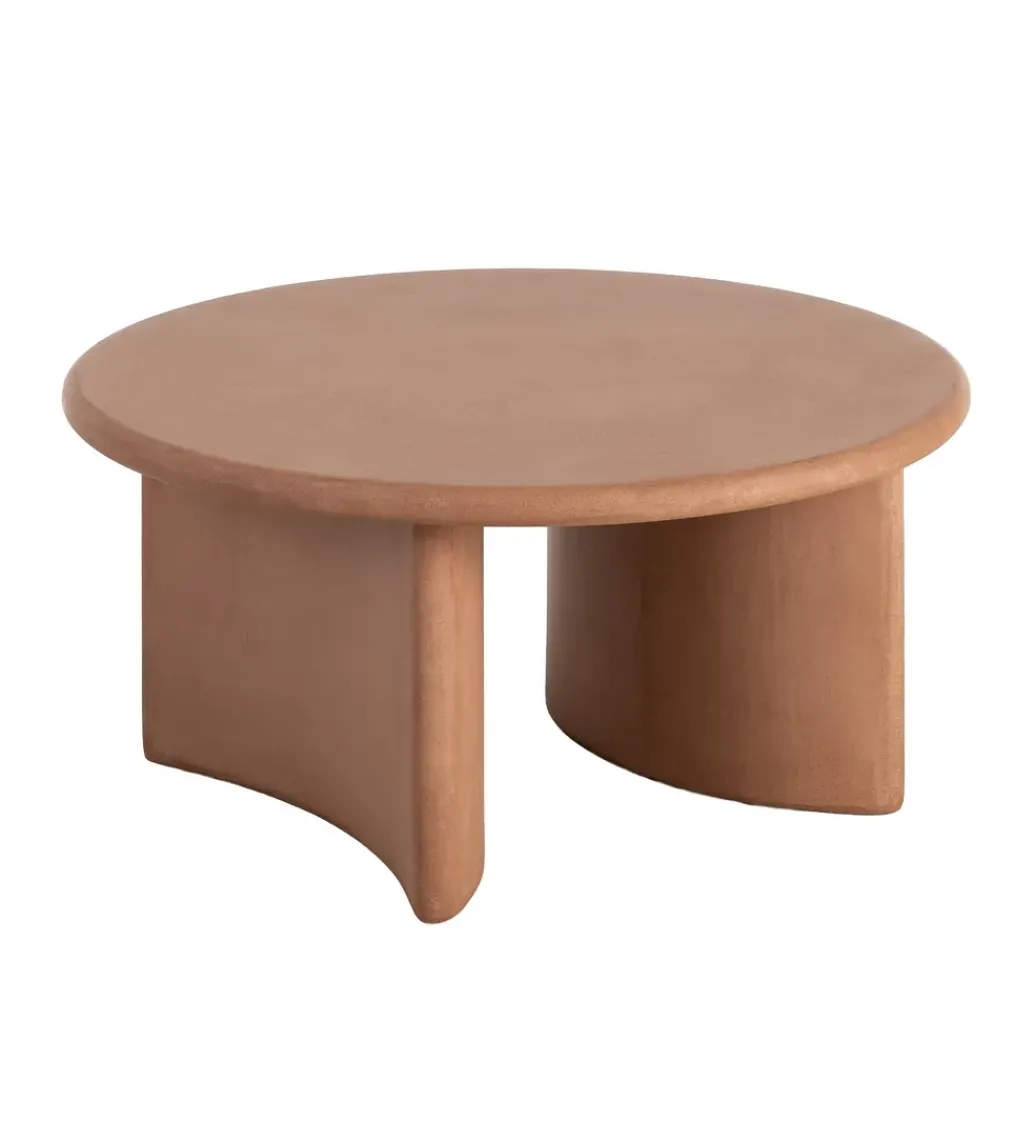 Stolik kawowy GONECAS 80 cm*Zona-Design Outlet