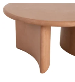 Stolik kawowy GONECAS 80 cm*Zona-Design Outlet