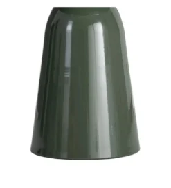 Stolik kawowy HAERW 50 cm zielony*Zona-Design Best
