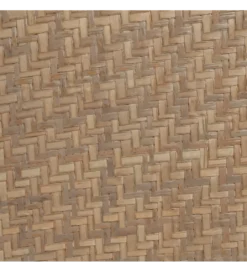 Stolik kawowy HAMUN 70 cm ratan*Zona-Design Outlet