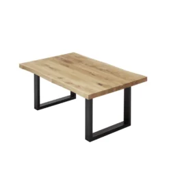 Stolik kawowy HAVANNA 110 cm dąb*MCA Outlet