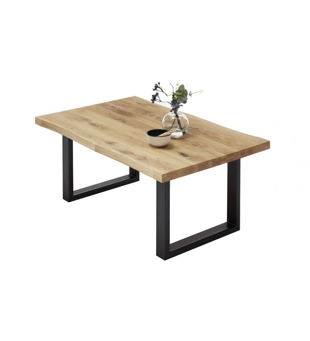 Stolik kawowy HAVANNA 110 cm dąb*MCA Outlet