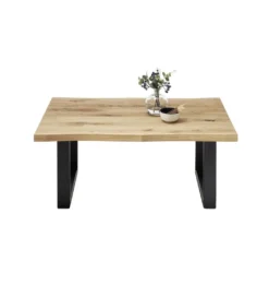Stolik kawowy HAVANNA 110 cm dąb*MCA Outlet