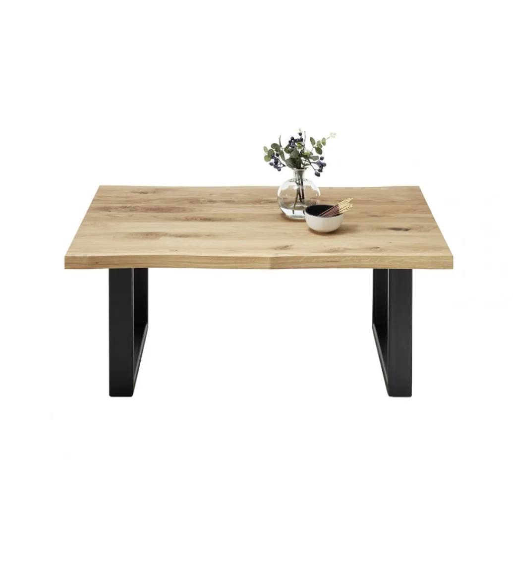 Stolik kawowy HAVANNA 110 cm dąb*MCA Outlet