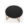 Stolik Kawowy ISMENA 80 cm*Halmar Online