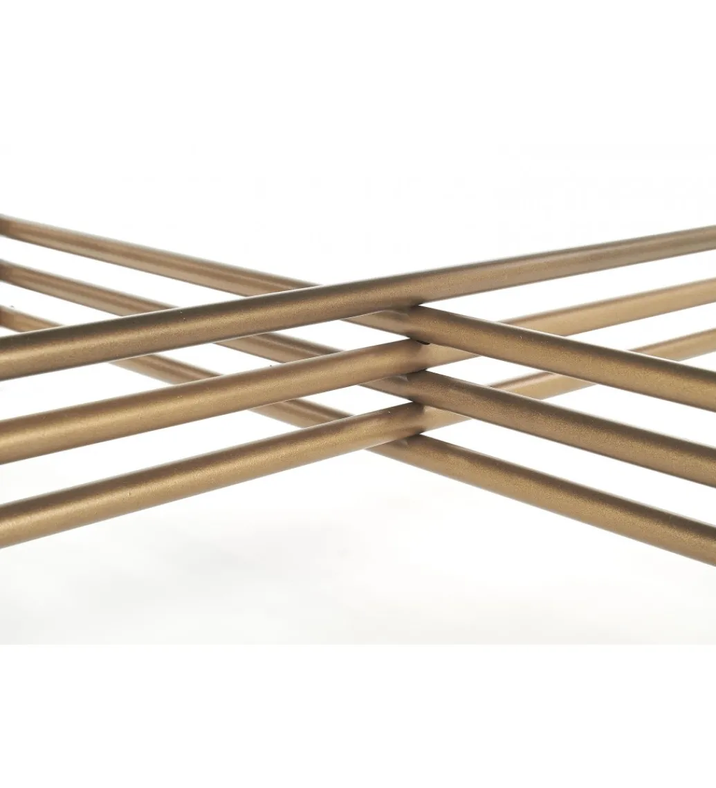 Stolik Kawowy ISMENA 80 cm*Halmar Online