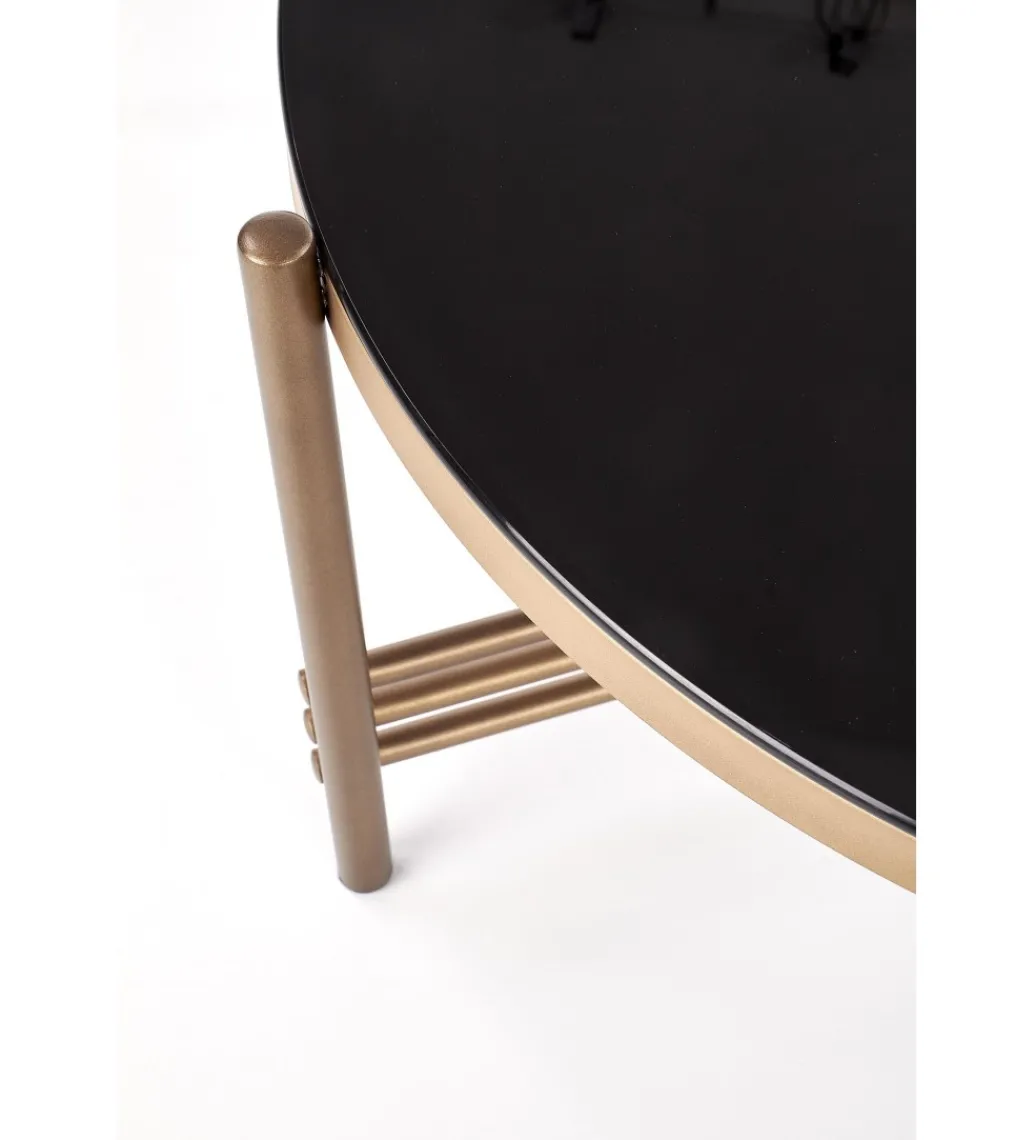 Stolik Kawowy ISMENA 80 cm*Halmar Online