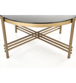 Stolik Kawowy ISMENA 80 cm*Halmar Online