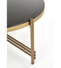 Stolik Kawowy ISMENA 80 cm*Halmar Online