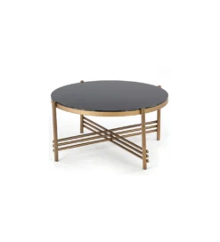 Stolik Kawowy ISMENA 80 cm*Halmar Online