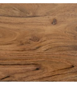 Stolik kawowy KORONE SET III drewno akacja*Zona-Design Discount