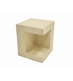 Stolik kawowy KOURSAN 38 cm*Imeri Sale