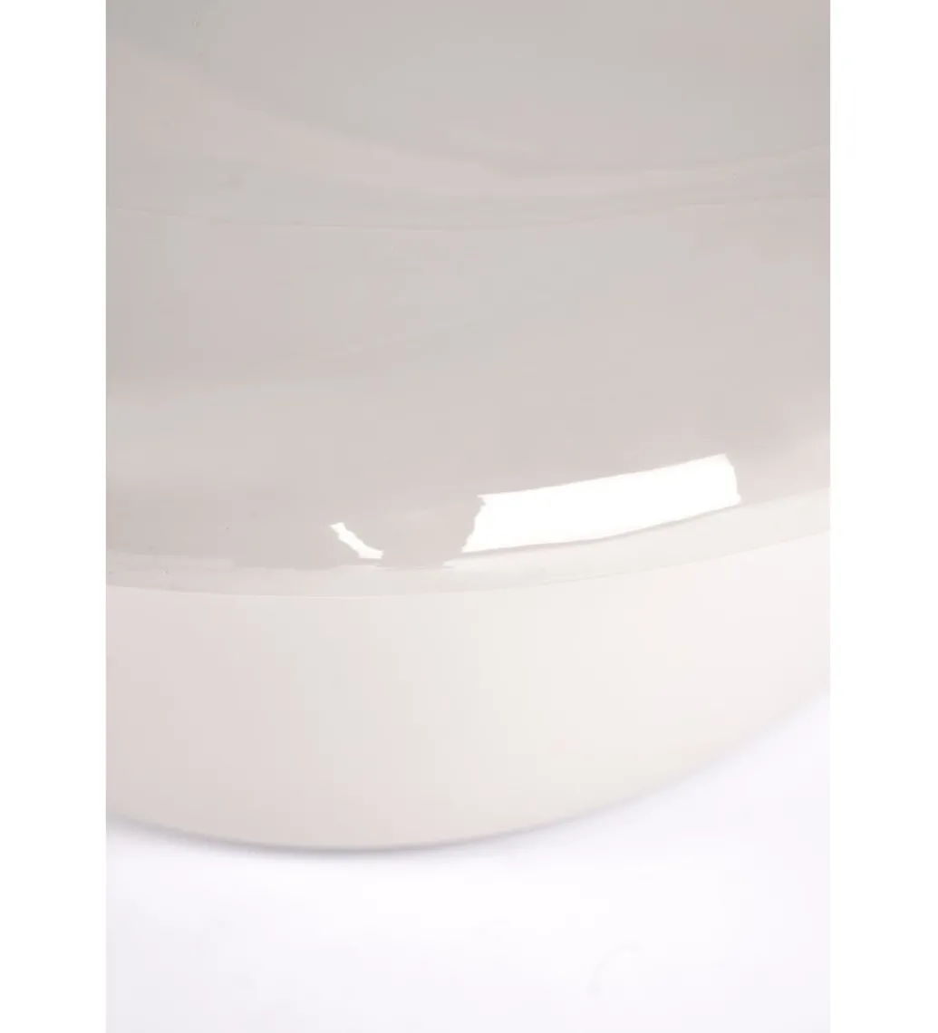 Stolik kawowy LOARA 80 cm kaszmir*Halmar Sale